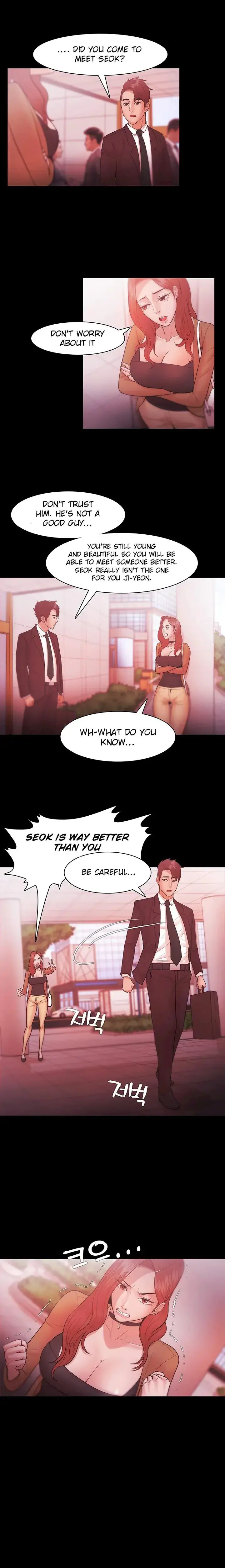 Loser Chapter 30 - Page 3