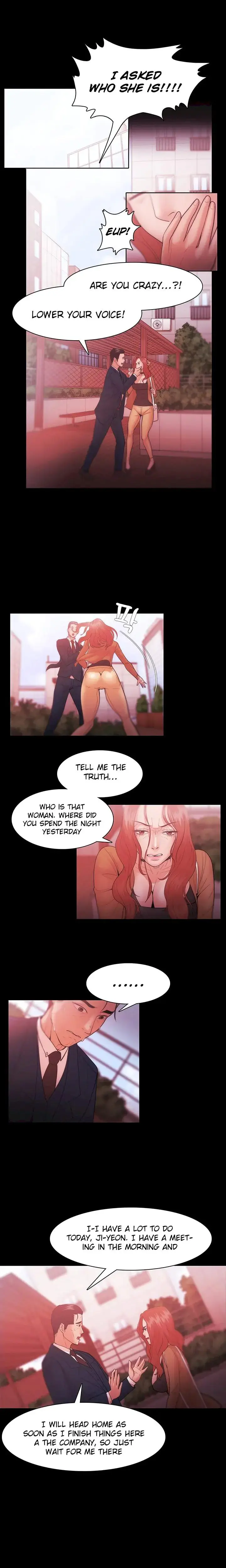 Loser Chapter 30 - Page 5