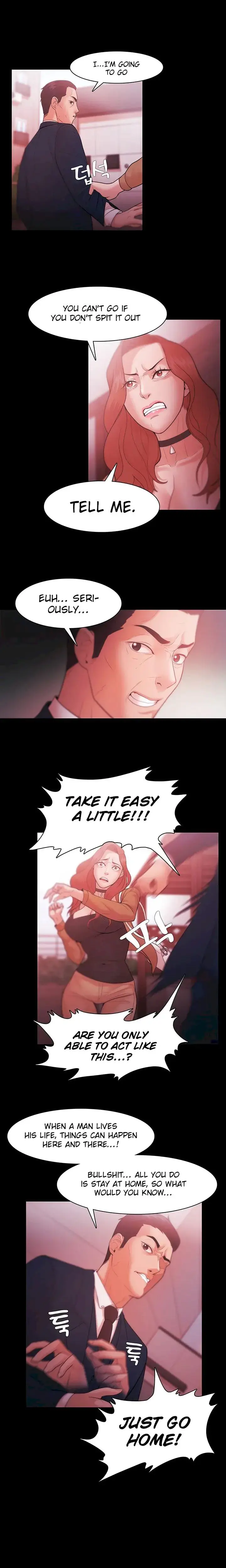 Loser Chapter 30 - Page 6