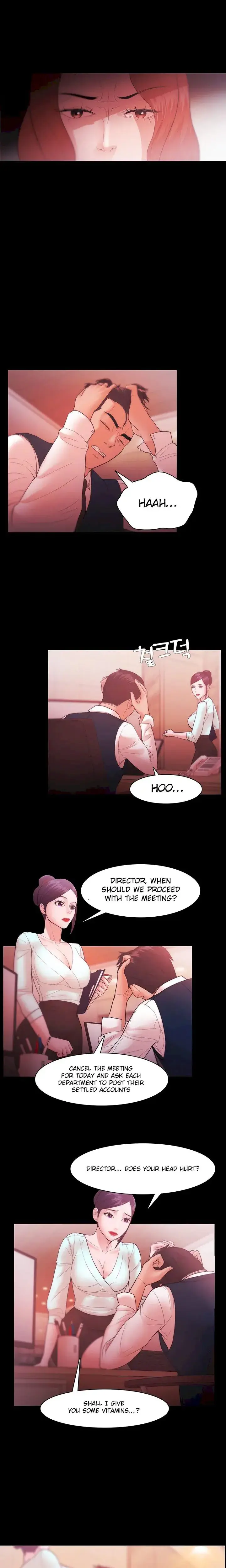 Loser Chapter 30 - Page 7