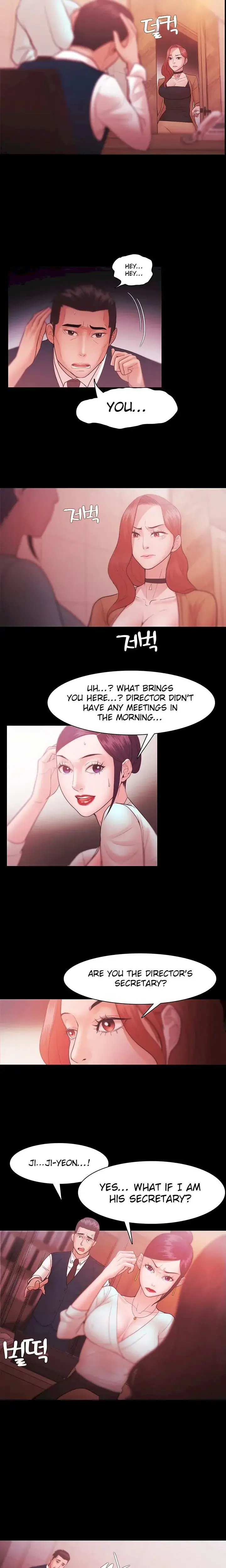Loser Chapter 30 - Page 8