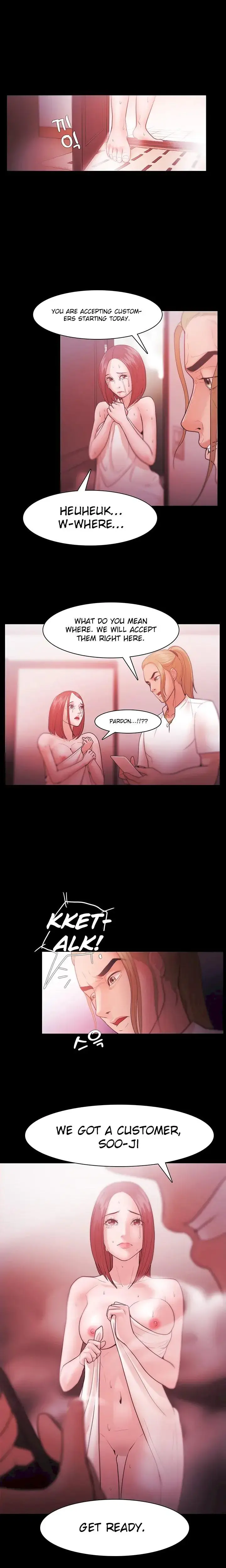 Loser Chapter 31 - Page 1