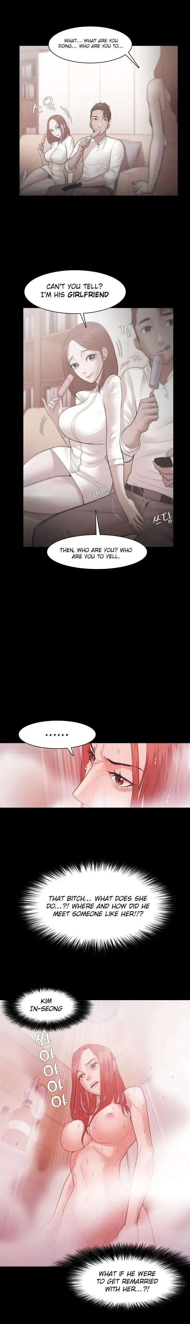 Loser Chapter 31 - Page 13