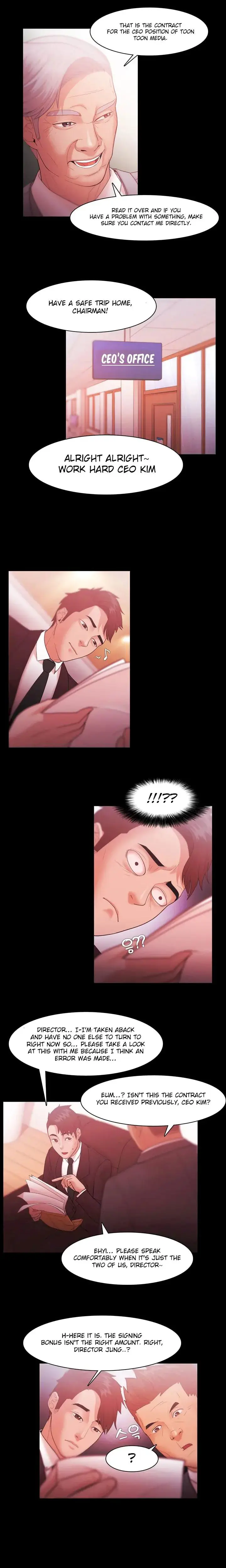Loser Chapter 31 - Page 3