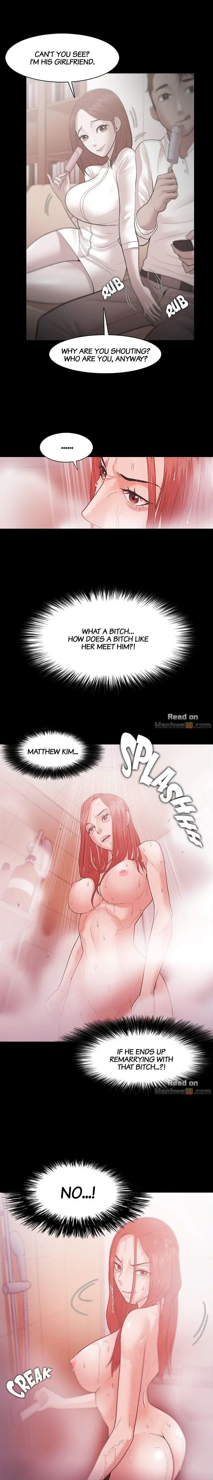 Loser Chapter 32 - Page 1