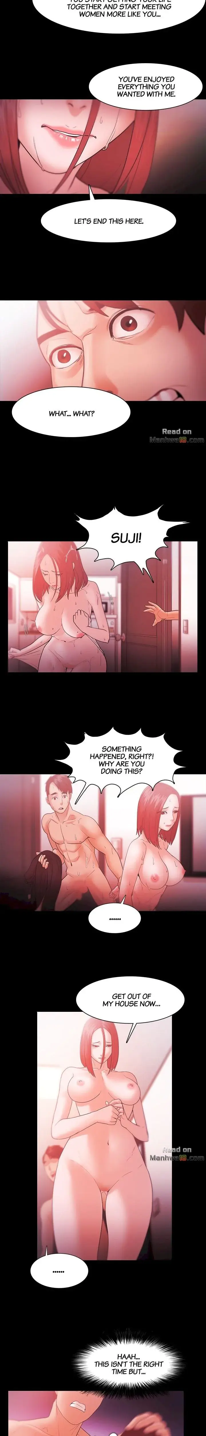 Loser Chapter 32 - Page 10