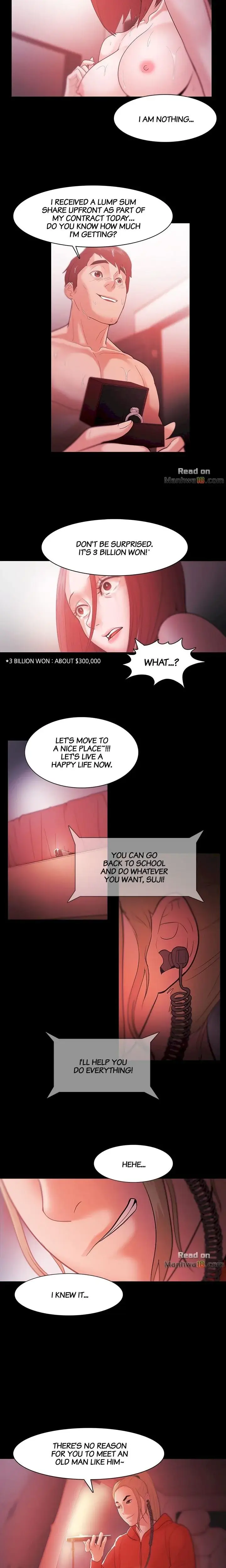 Loser Chapter 32 - Page 12