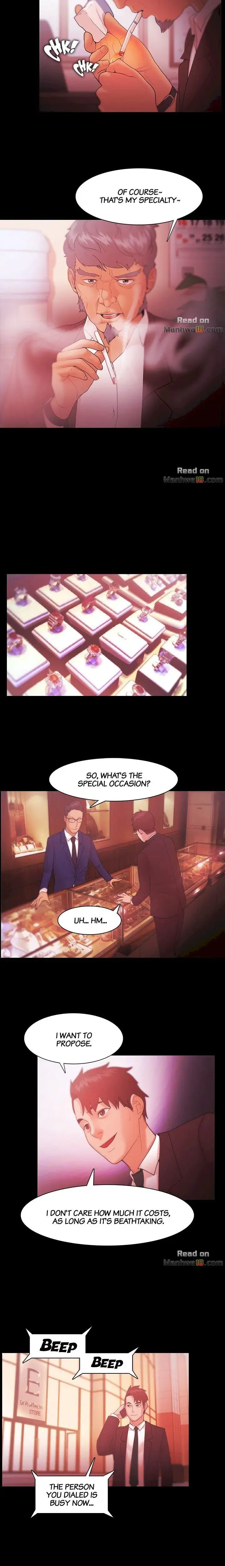Loser Chapter 32 - Page 3