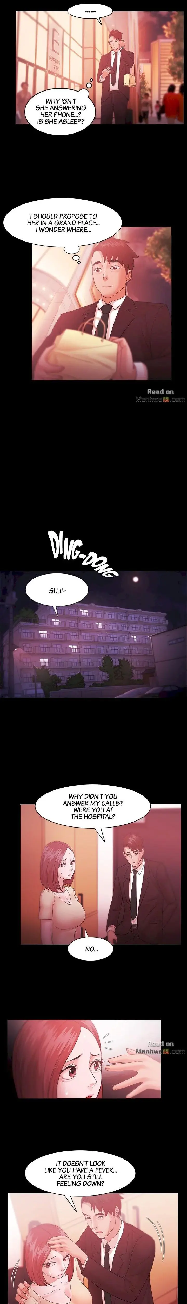 Loser Chapter 32 - Page 4