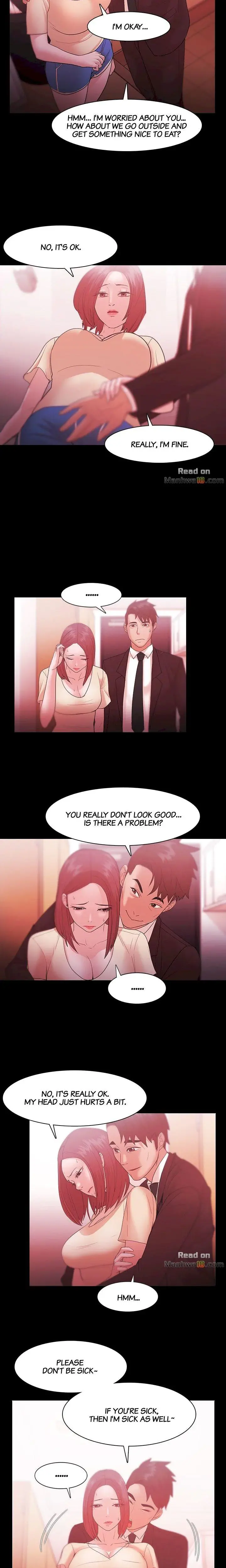 Loser Chapter 32 - Page 5