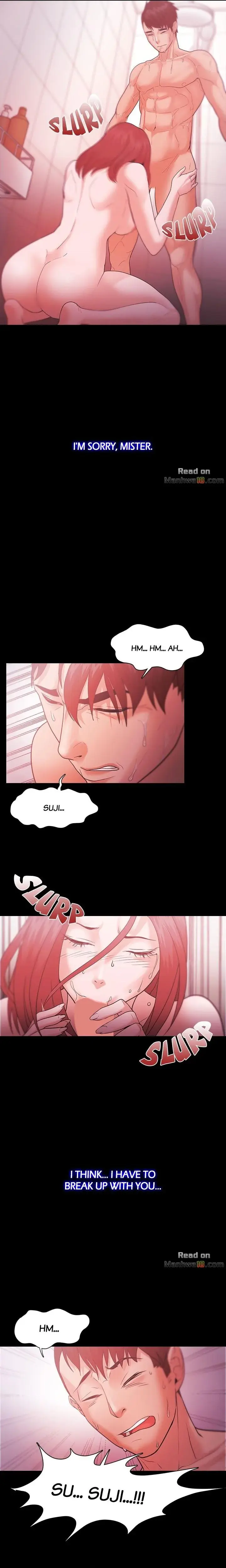 Loser Chapter 32 - Page 8