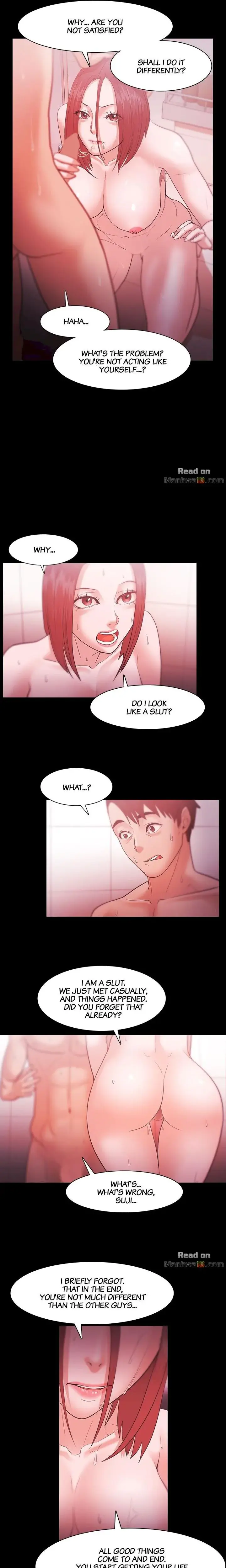 Loser Chapter 32 - Page 9