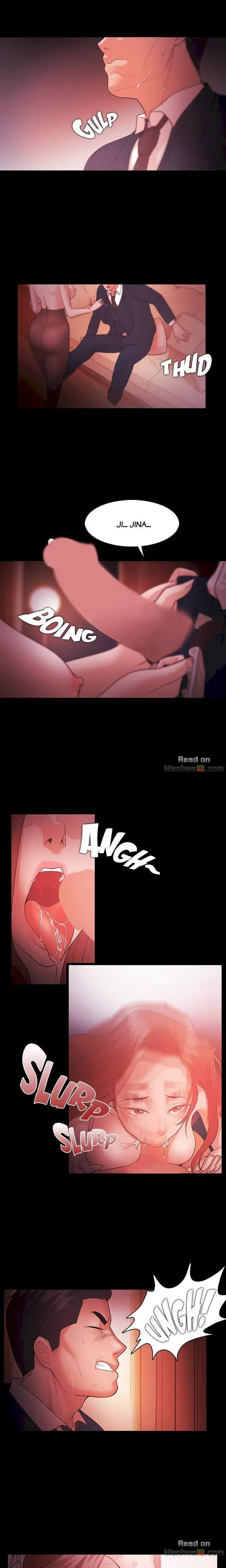 Loser Chapter 33 - Page 10