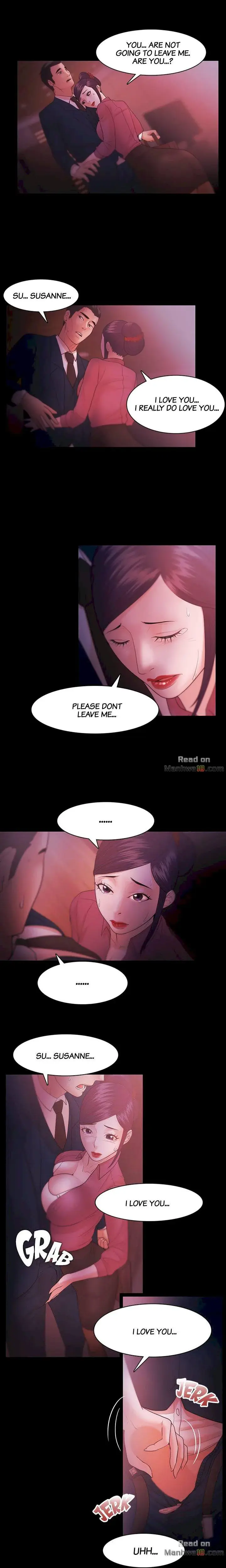 Loser Chapter 33 - Page 3
