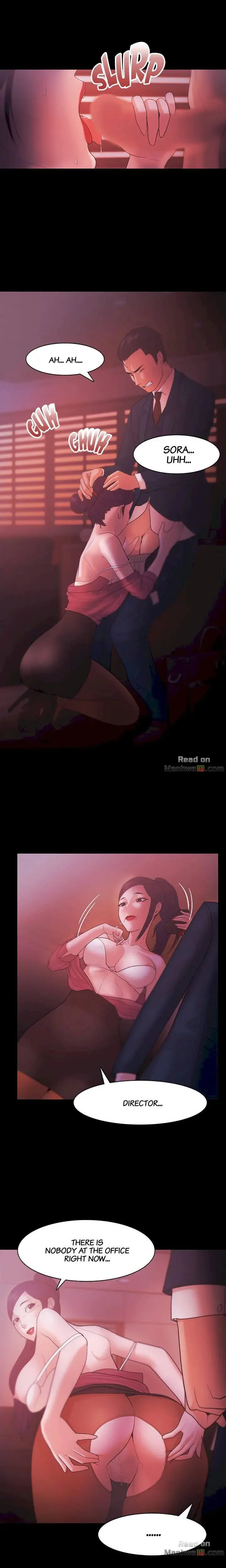 Loser Chapter 33 - Page 4