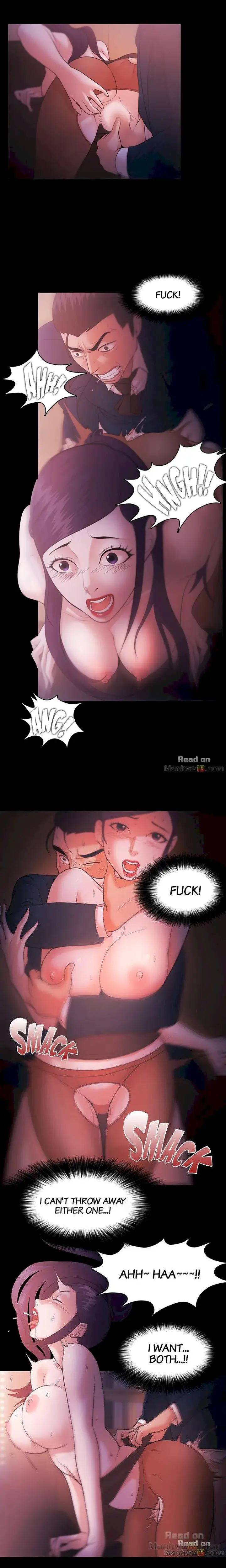 Loser Chapter 33 - Page 6