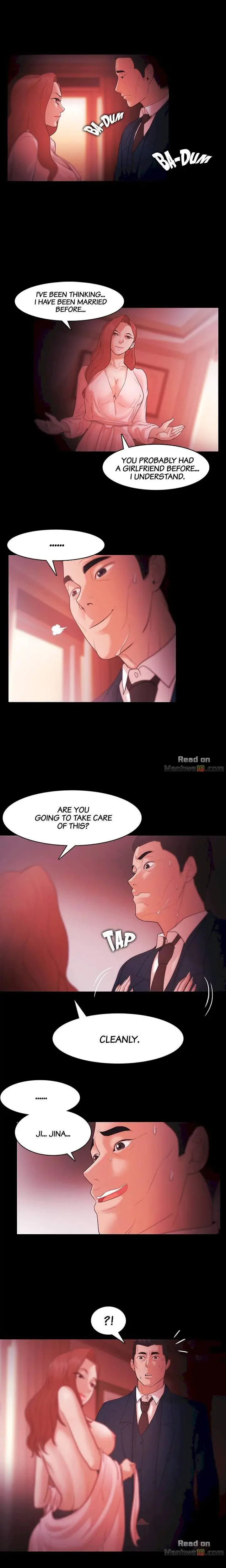 Loser Chapter 33 - Page 8