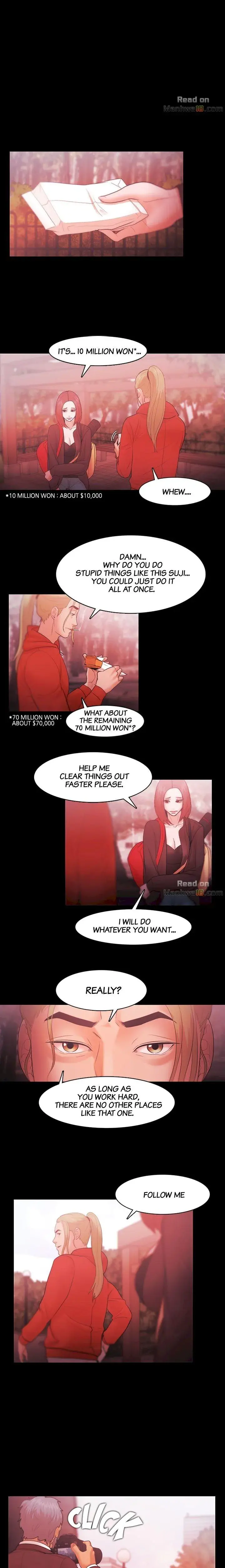 Loser Chapter 34 - Page 10