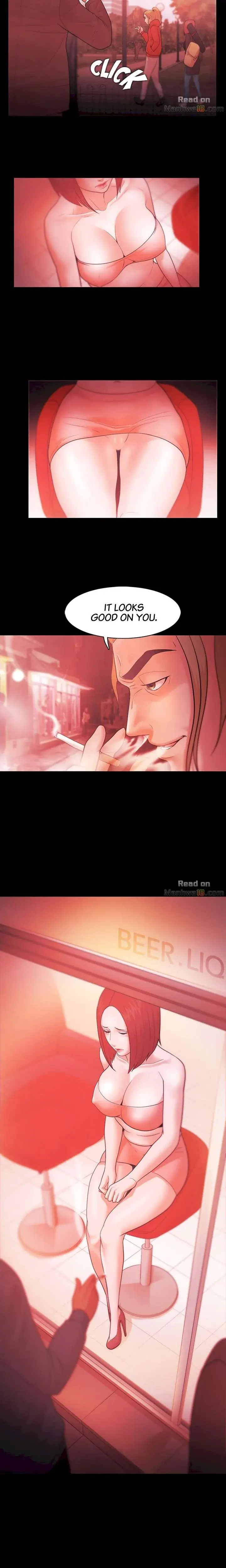 Loser Chapter 34 - Page 11