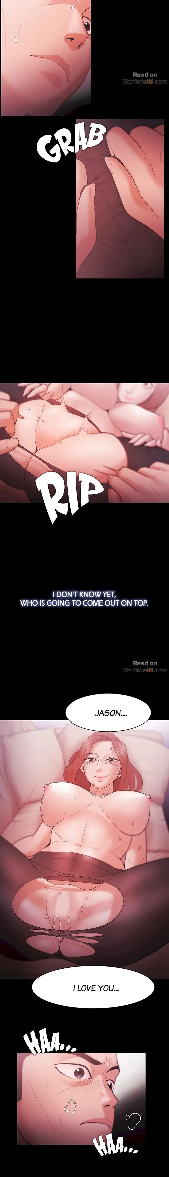 Loser Chapter 34 - Page 2