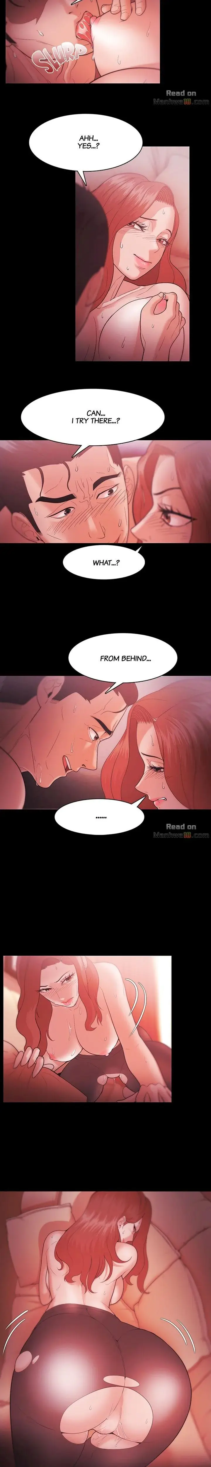 Loser Chapter 34 - Page 4