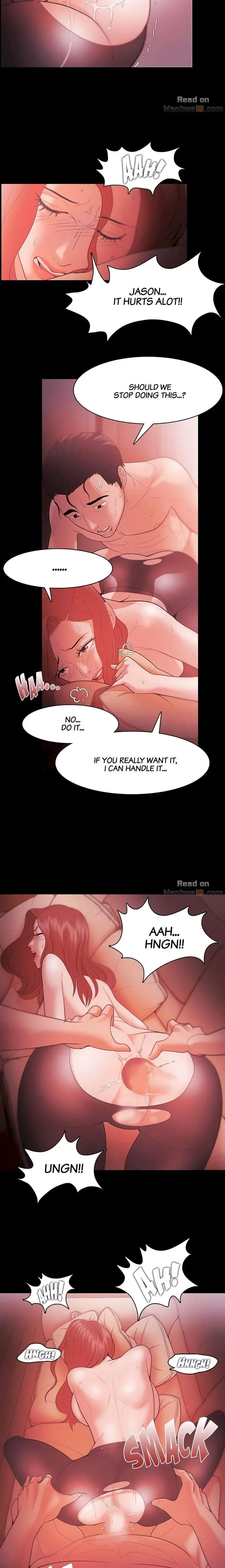 Loser Chapter 34 - Page 6