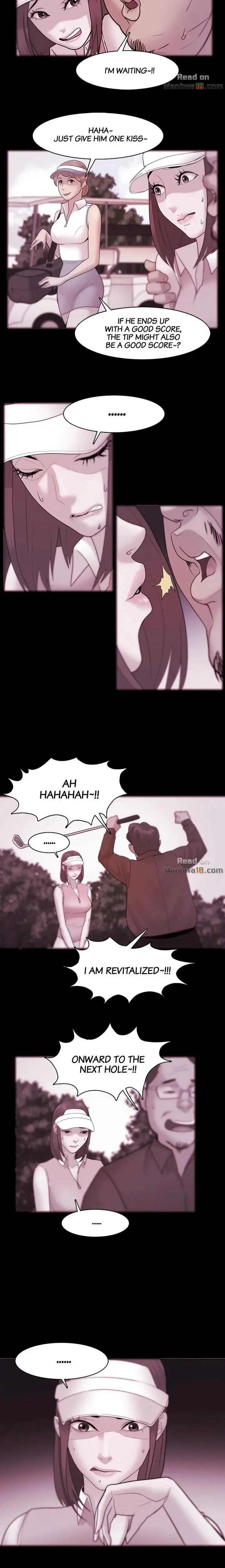 Loser Chapter 35 - Page 14