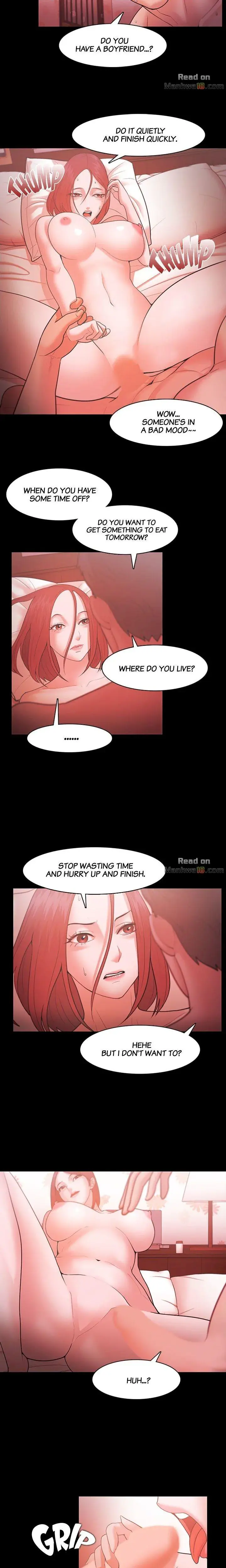Loser Chapter 35 - Page 3