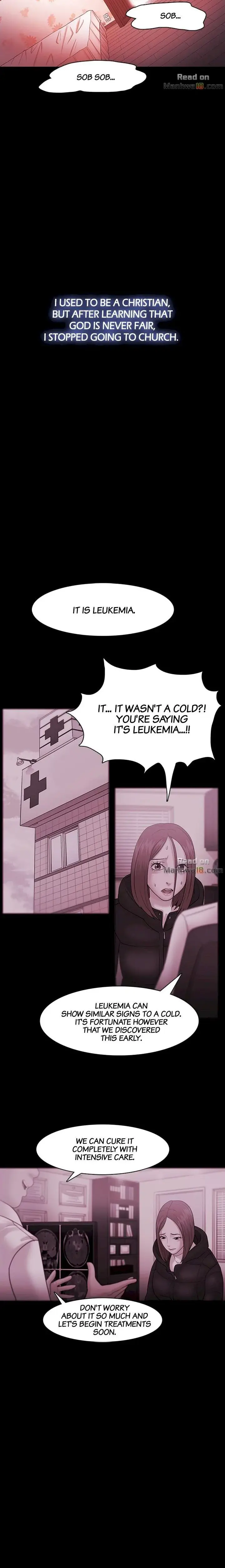 Loser Chapter 35 - Page 7