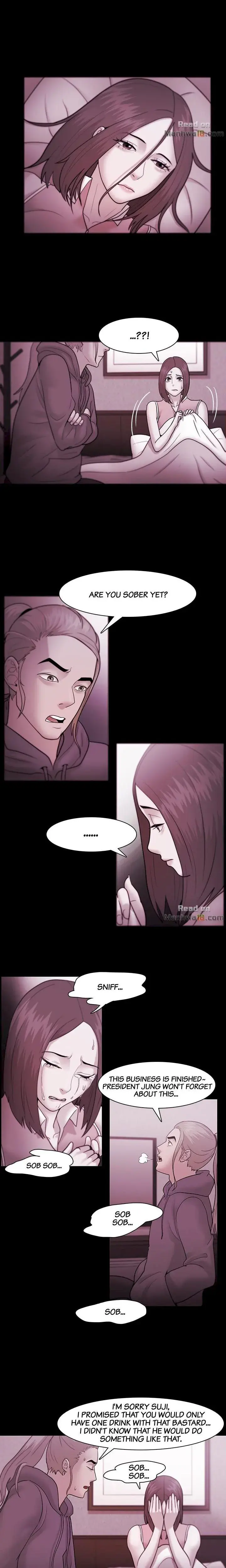 Loser Chapter 36 - Page 10