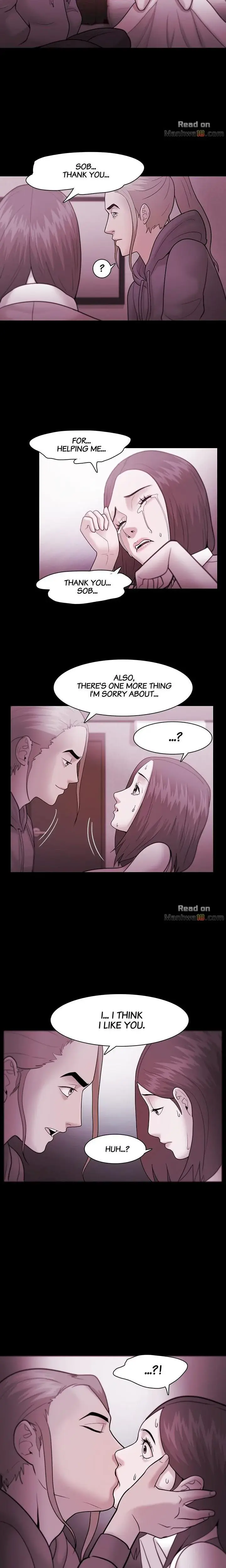 Loser Chapter 36 - Page 11