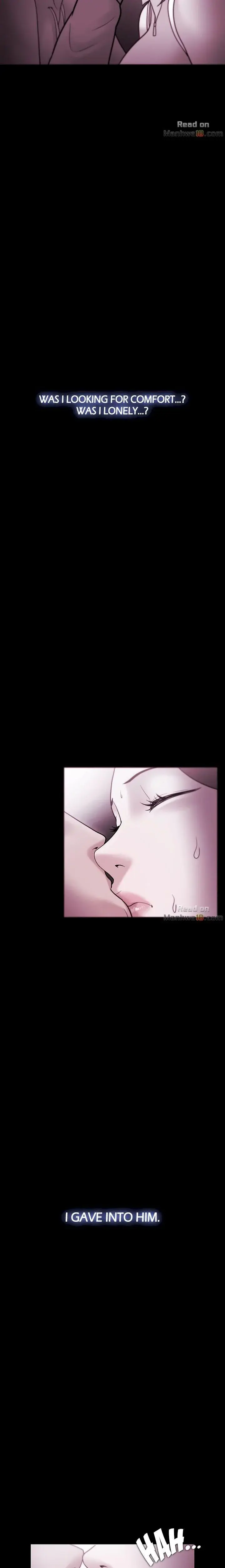 Loser Chapter 36 - Page 12