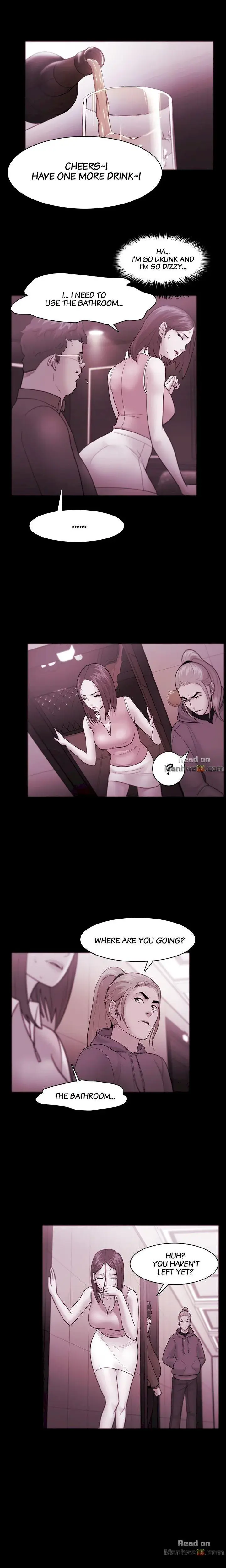 Loser Chapter 36 - Page 3