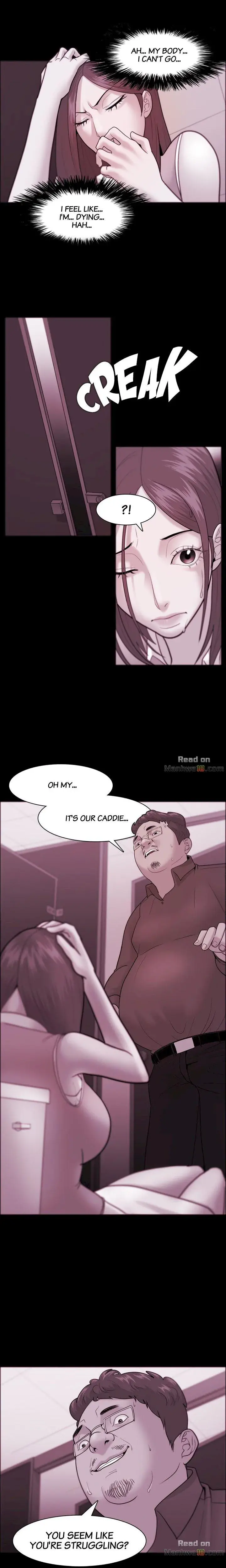 Loser Chapter 36 - Page 5