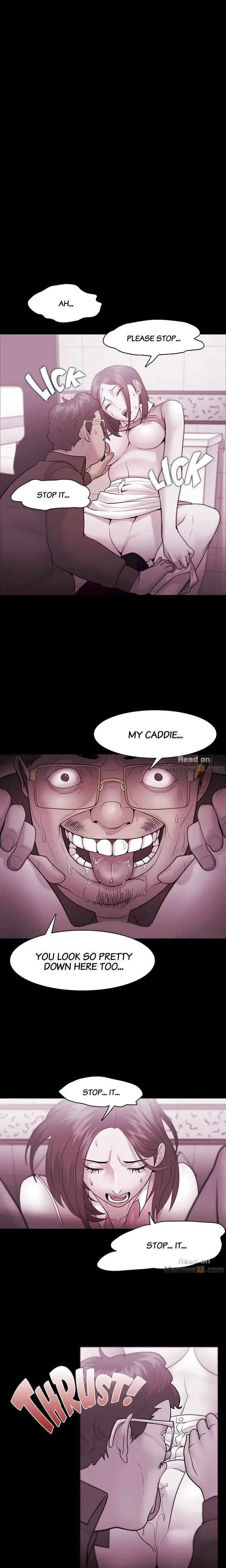 Loser Chapter 36 - Page 6