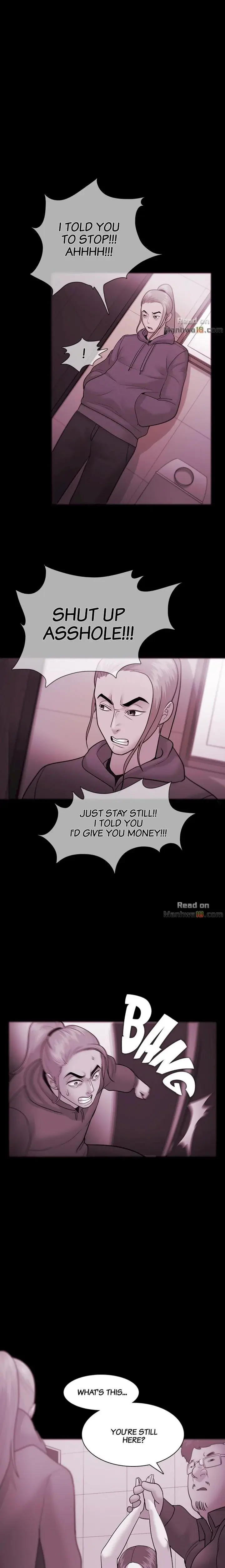 Loser Chapter 36 - Page 8