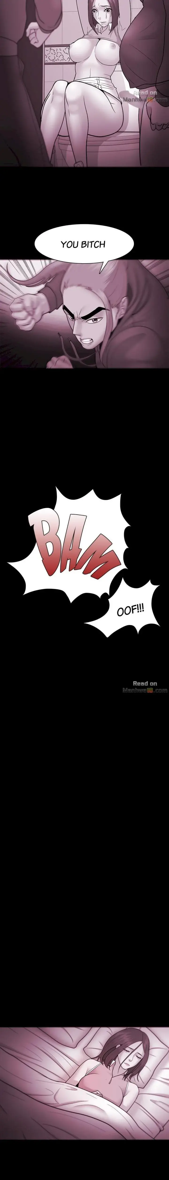 Loser Chapter 36 - Page 9
