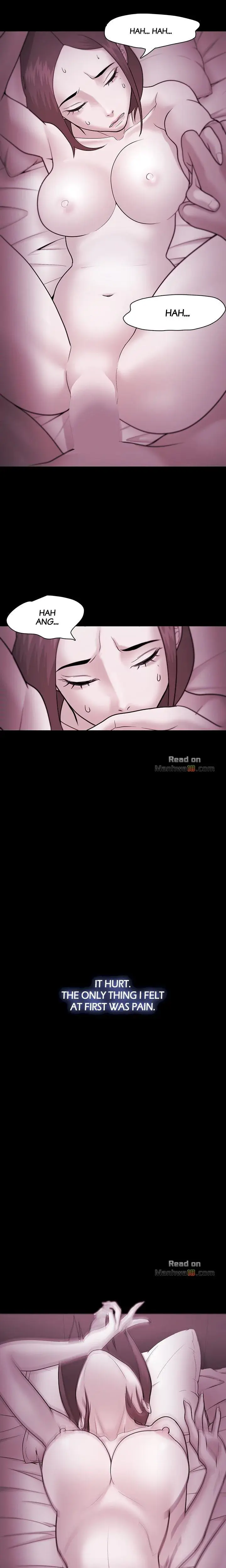 Loser Chapter 37 - Page 1