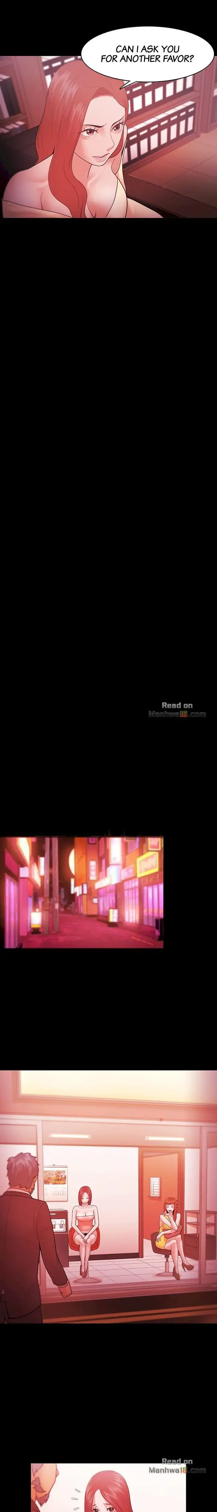 Loser Chapter 37 - Page 10