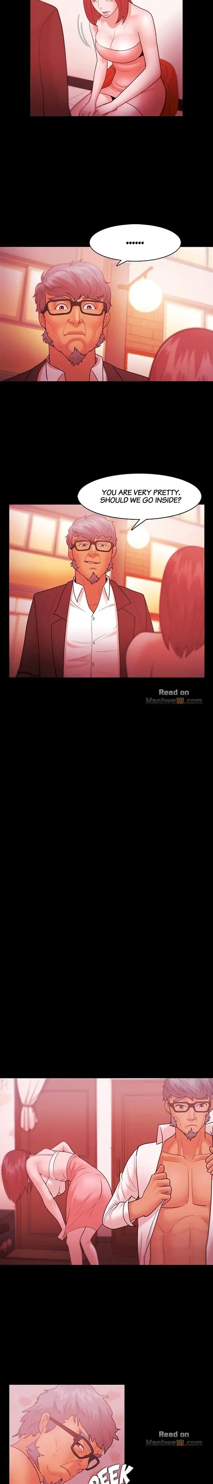 Loser Chapter 37 - Page 11