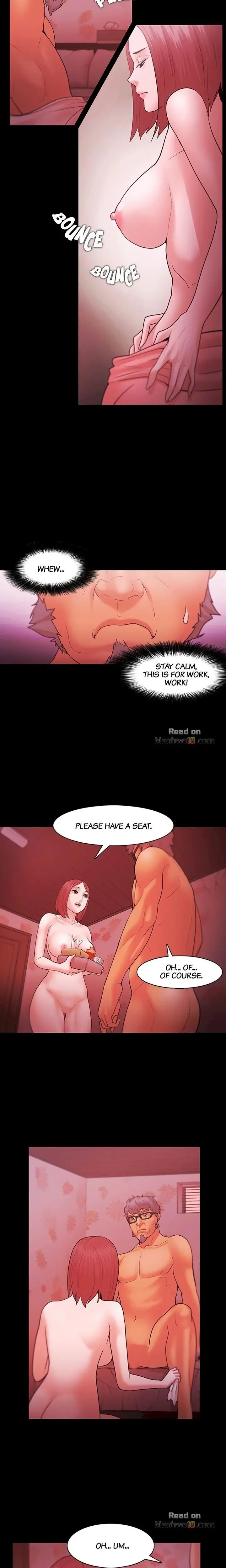 Loser Chapter 37 - Page 12