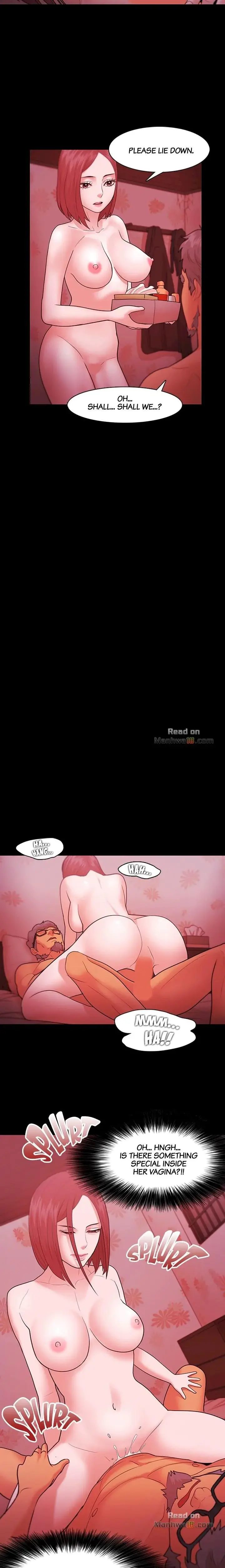Loser Chapter 37 - Page 14