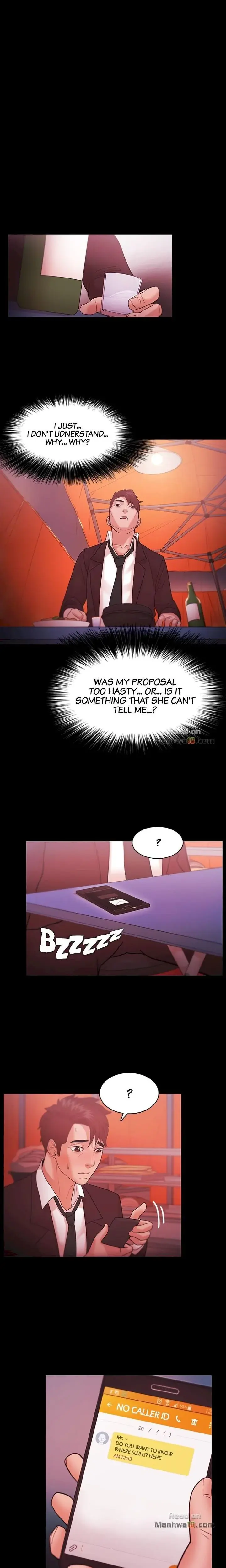 Loser Chapter 37 - Page 18