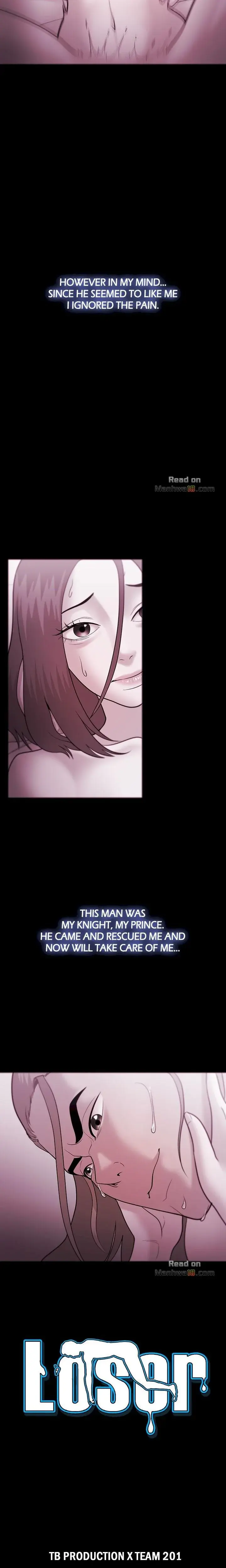 Loser Chapter 37 - Page 2