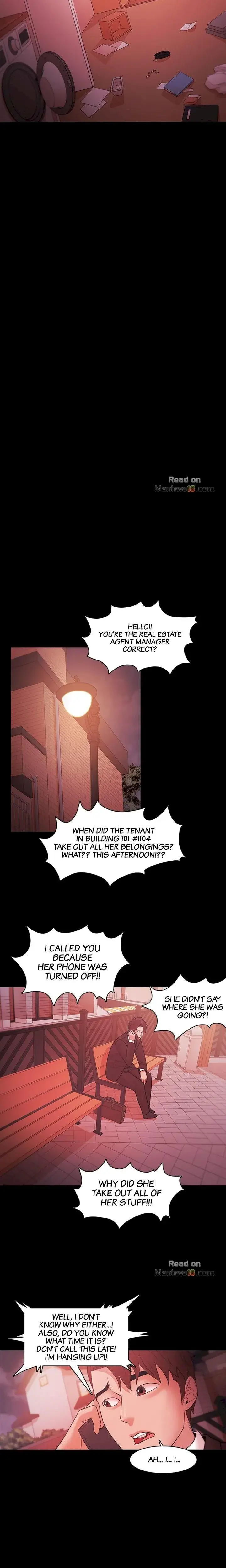 Loser Chapter 37 - Page 4
