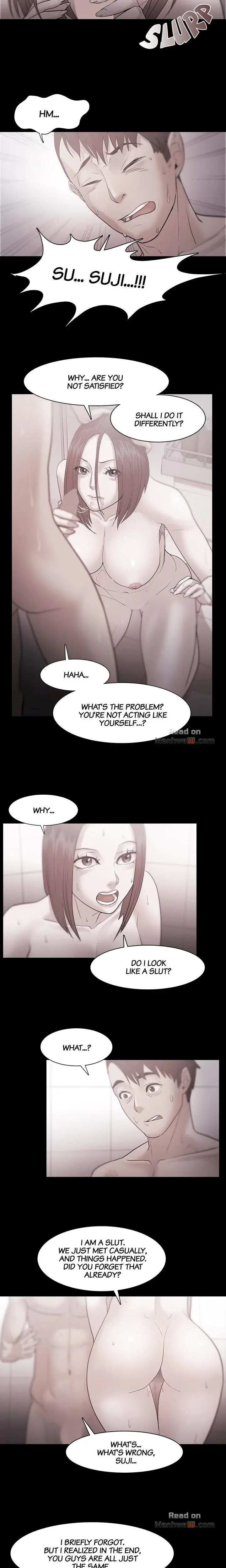 Loser Chapter 37 - Page 6