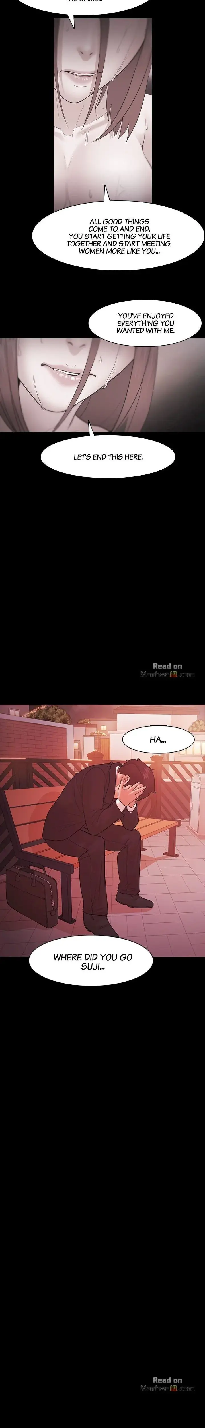 Loser Chapter 37 - Page 7