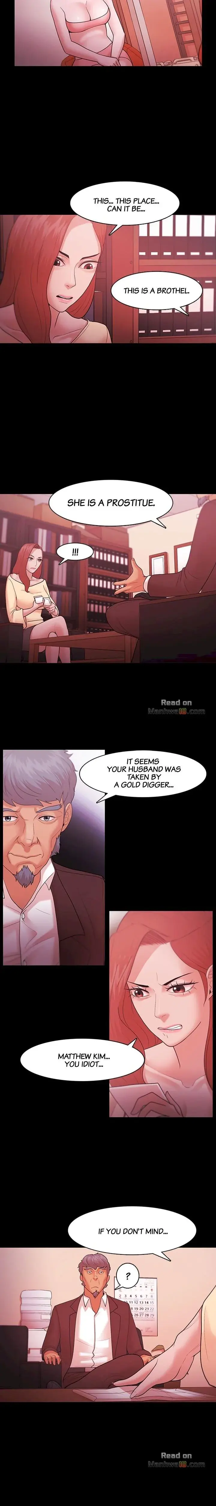 Loser Chapter 37 - Page 9