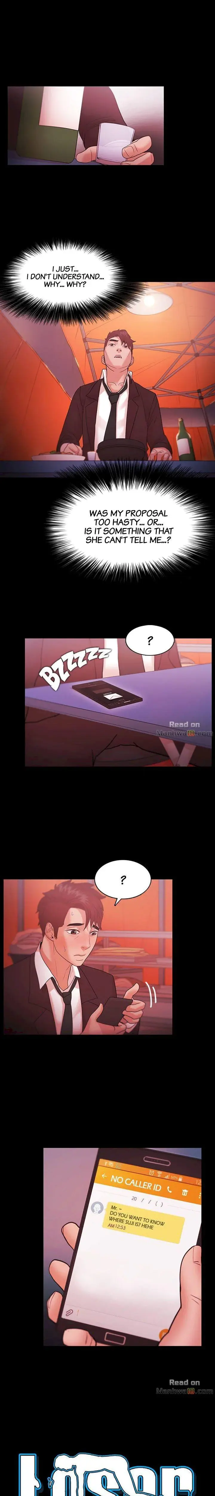 Loser Chapter 38 - Page 1