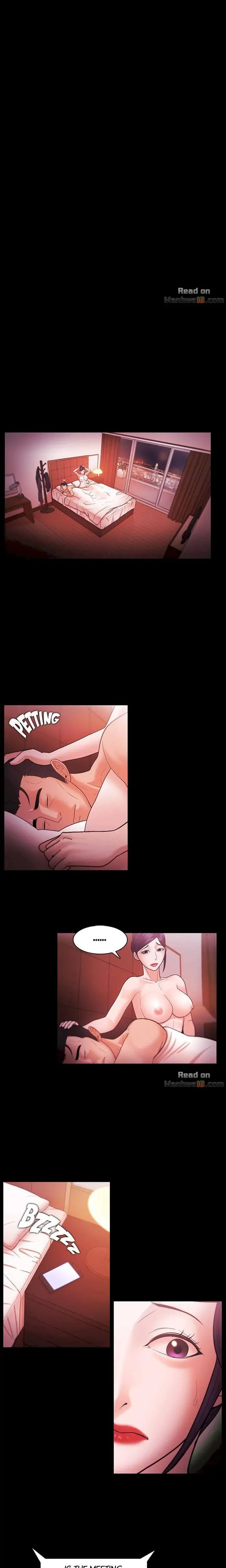 Loser Chapter 38 - Page 11